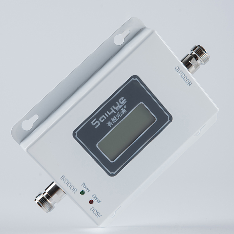 平度家用配电房机房信号放大器200㎡