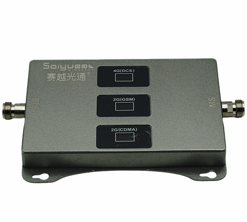平度三频手机信号增强器200㎡