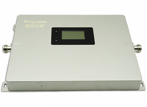  平度三频/四频/五频手机信号接收器800㎡