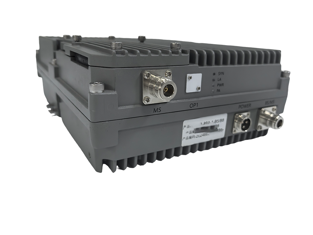  平度三频手机信号接收器2000㎡