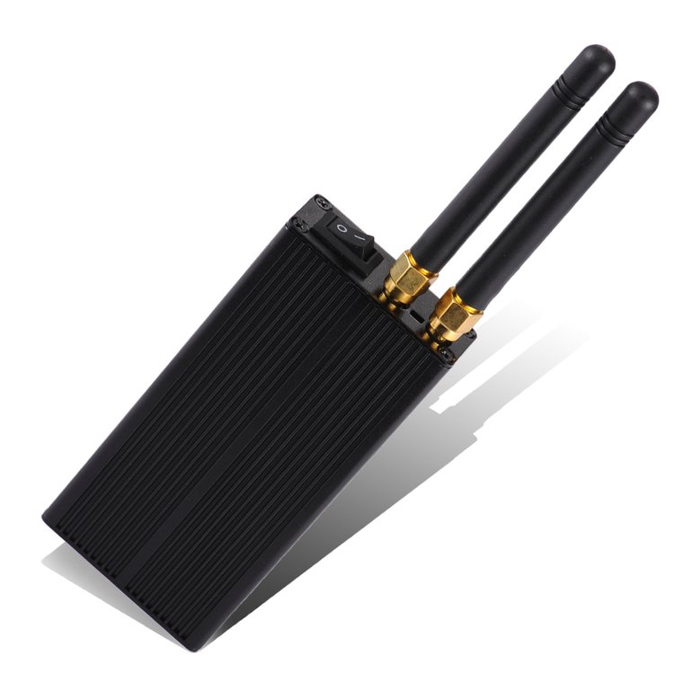  平度1.2G/1.5G导航屏蔽器