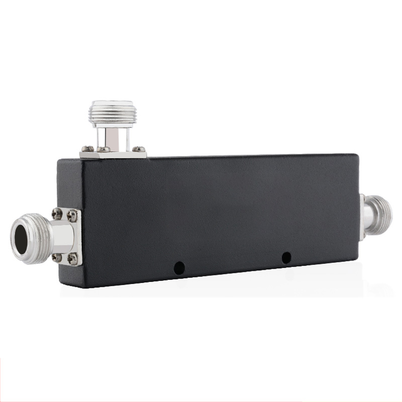  平度FM调频广播同步广播耦合器