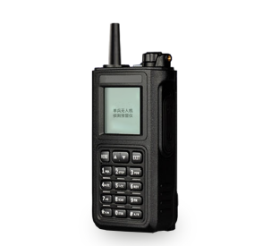  平度单兵无人机侦测预警仪