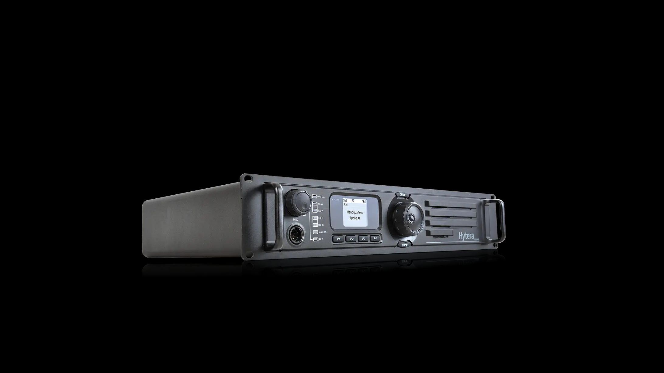  平度数字中继中转台RD980（海能达）