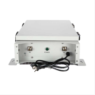  平度无线对讲系统双向干线放大器