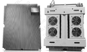  平度大功率室外全向固定式无人机反制设备