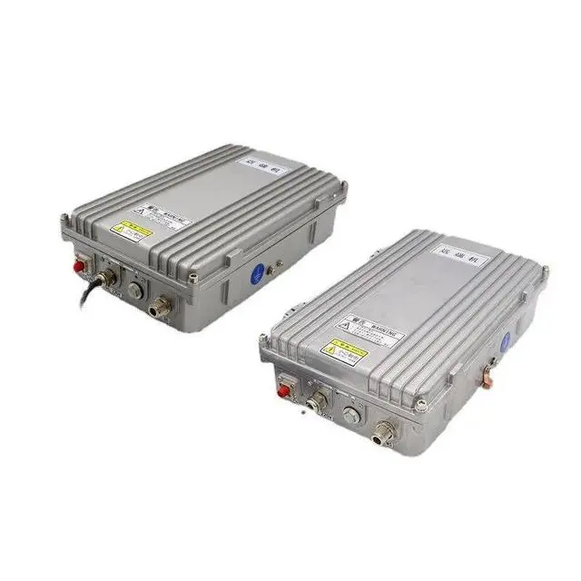  平度FM调频应急广播数字光纤近端机远端机