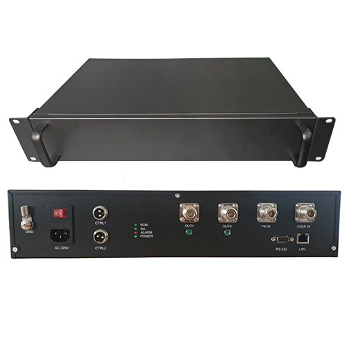  平度FM调频广播插播主机