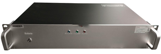  平度350M PDT消防集群警用主机直放站