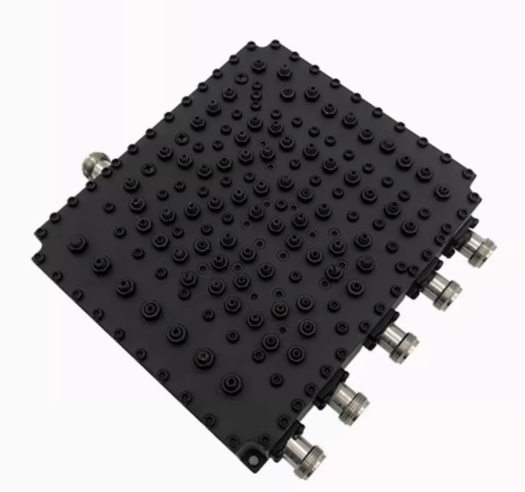  平度双频三频四频五频腔体合路器4G+5G