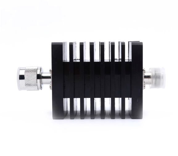  平度腔体固定衰减器0-3G/0-4G  N型接口