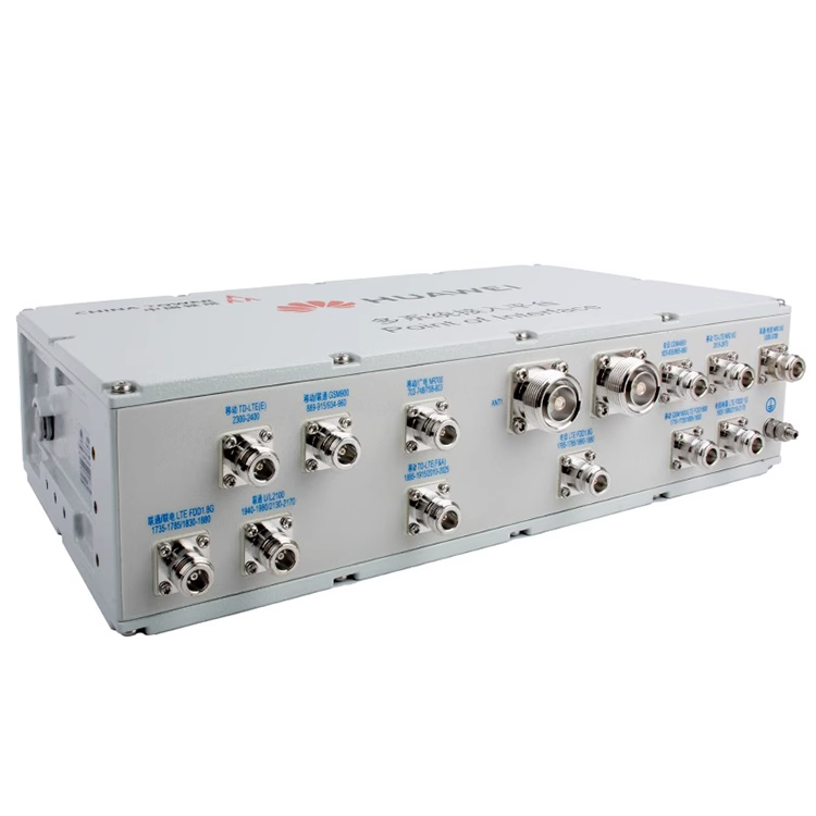  平度4G5G腔体POI多频合路器