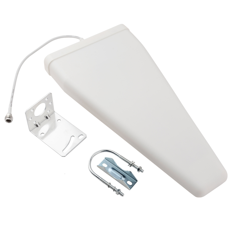  平度对数周期天线定向接收发射700-3700MHz